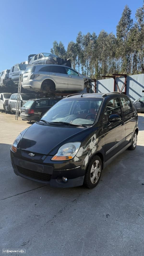 Para Peças Chevrolet Matiz (M200, M250) - 1