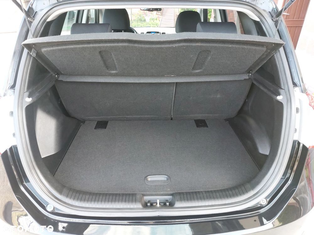 Hyundai ix20 1.6 Automatik Style - 11