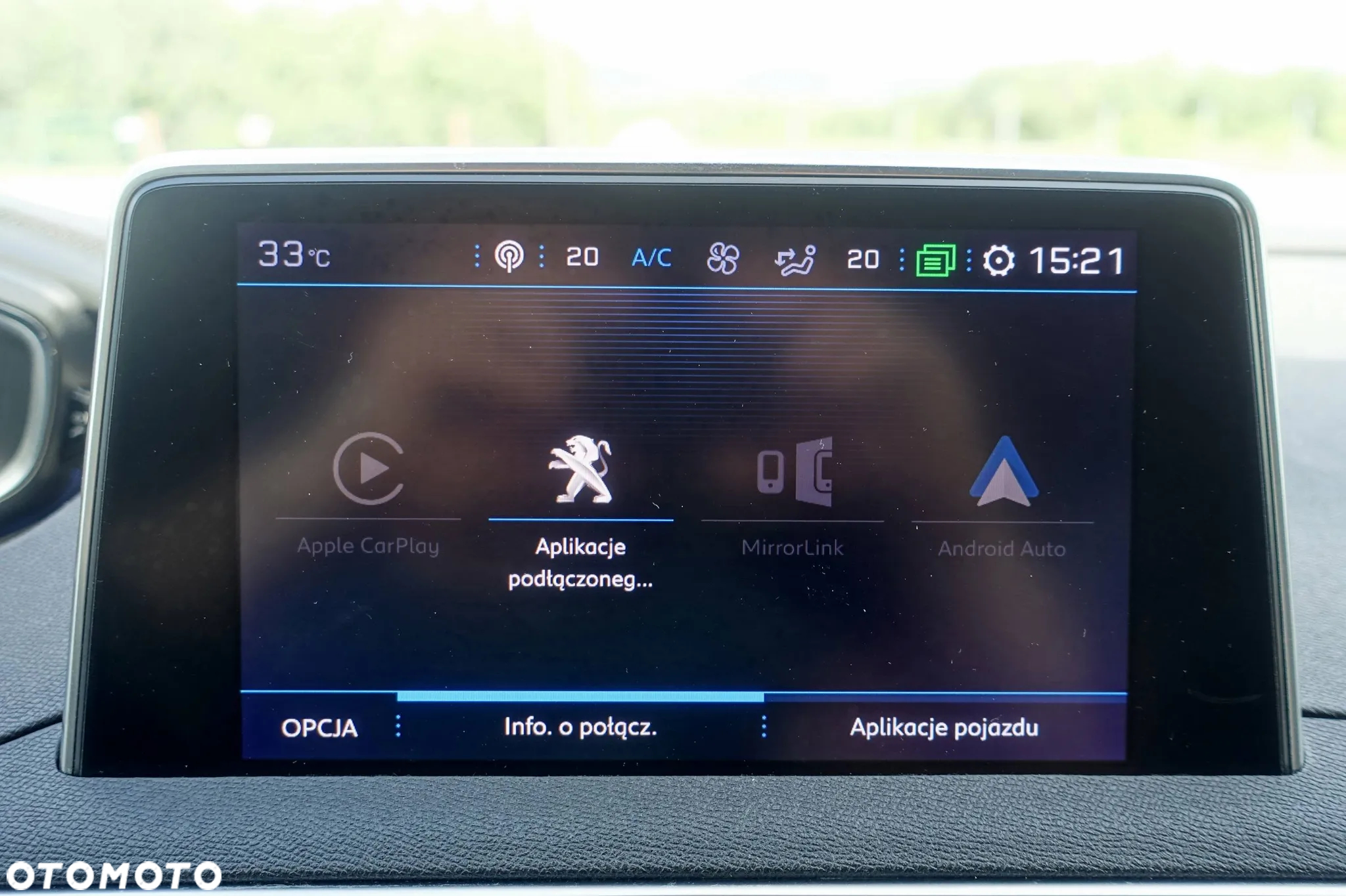 Peugeot 5008 BlueHDI 180 EAT8 GT - 21