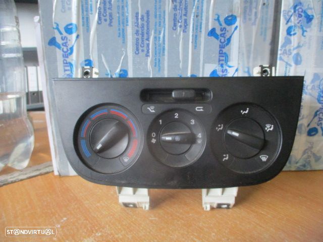 Comando Sofagem 05073401000 FIAT FIORINO 2009 1.3 MULTIJET 16V 75 CV 4P BRANCO Mako - 1