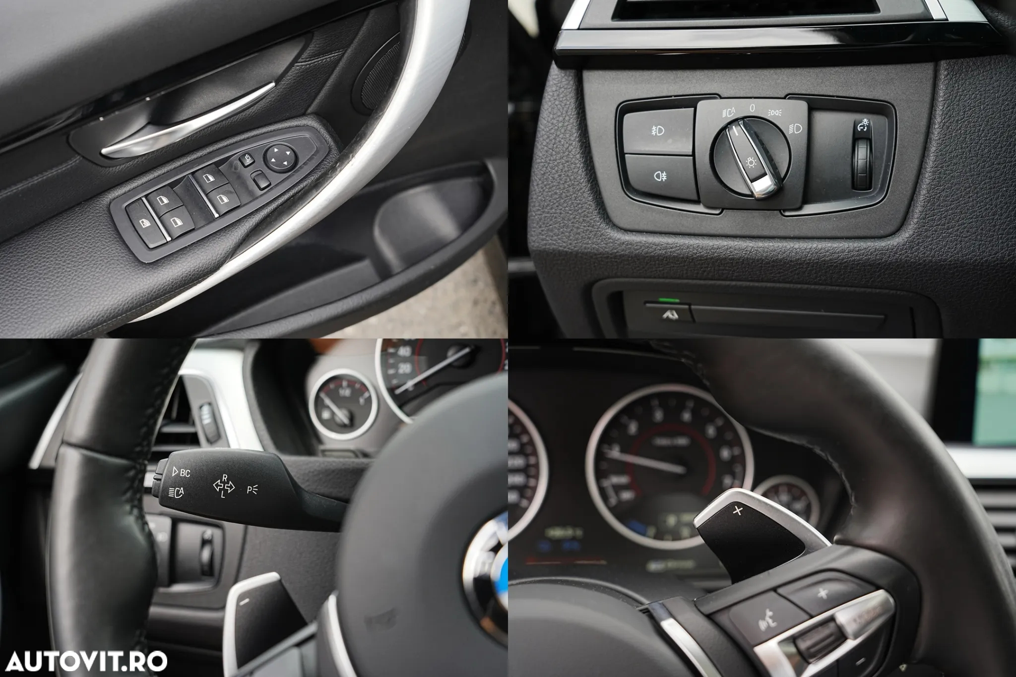 BMW Seria 3 - 20