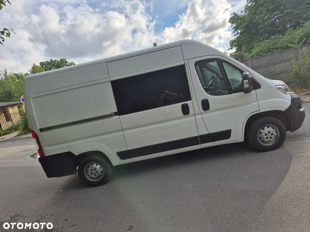 Citroën JUMPER L3H2 - 3