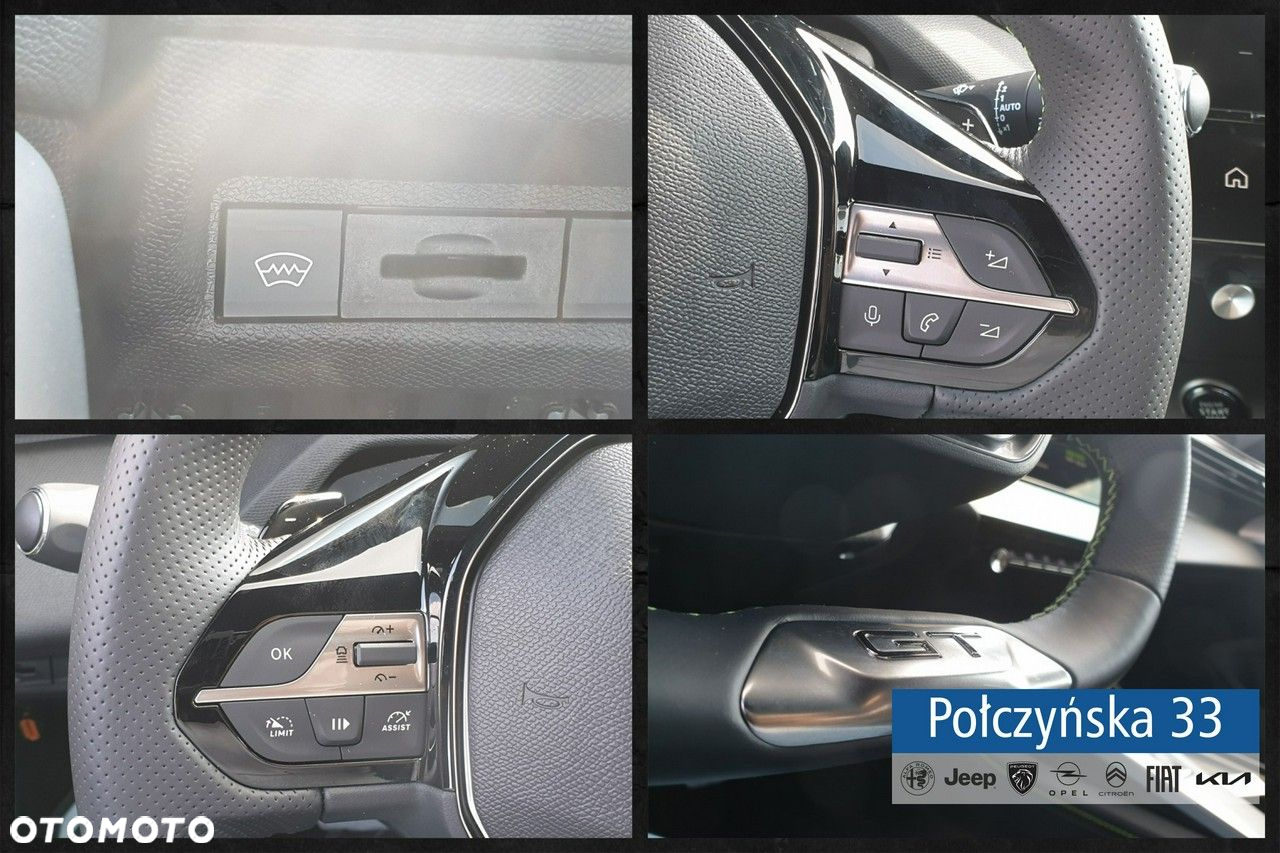 Peugeot 308 - 34