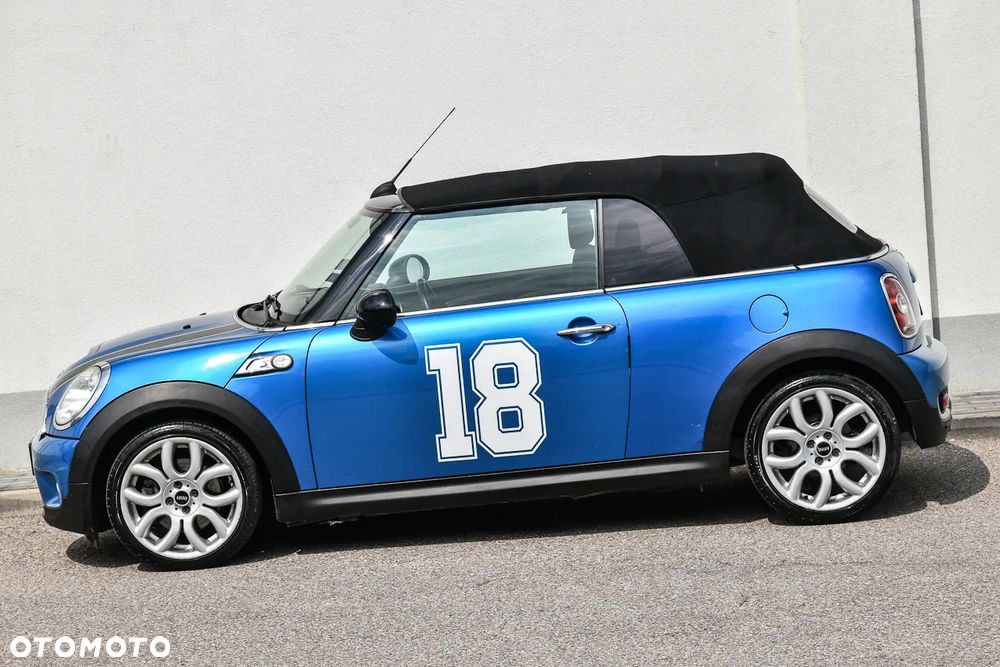 MINI Cooper S Standard - 23