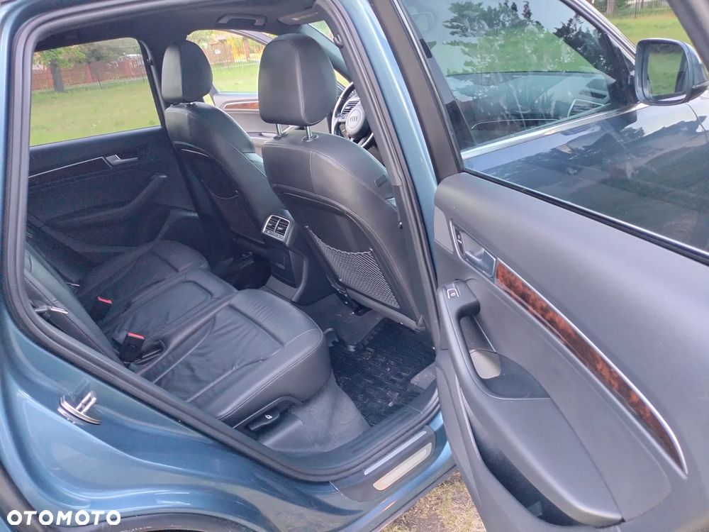 Audi Q5 - 20
