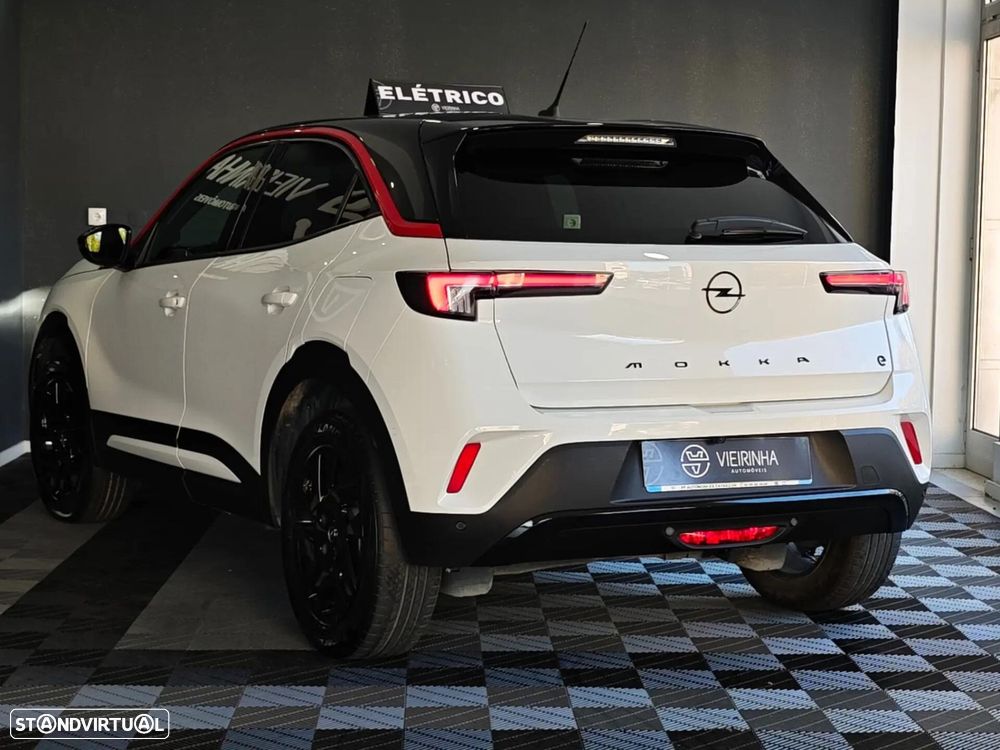 Opel Mokka-e Elegance - 27