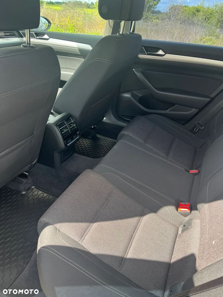 Volkswagen Passat 1.4 TSI BMT ACT Comfortline - 10