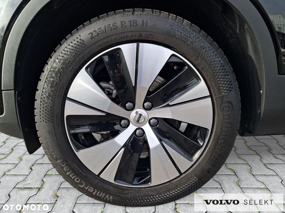 Volvo XC 40 - 26