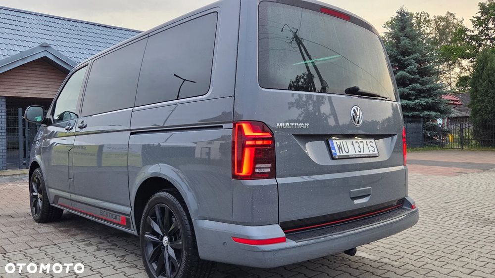 Volkswagen Multivan 2.0 TDI L1 Highline DSG - 4