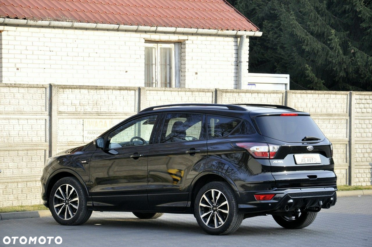 Ford Kuga 1.5 EcoBlue ST-LINE - 19