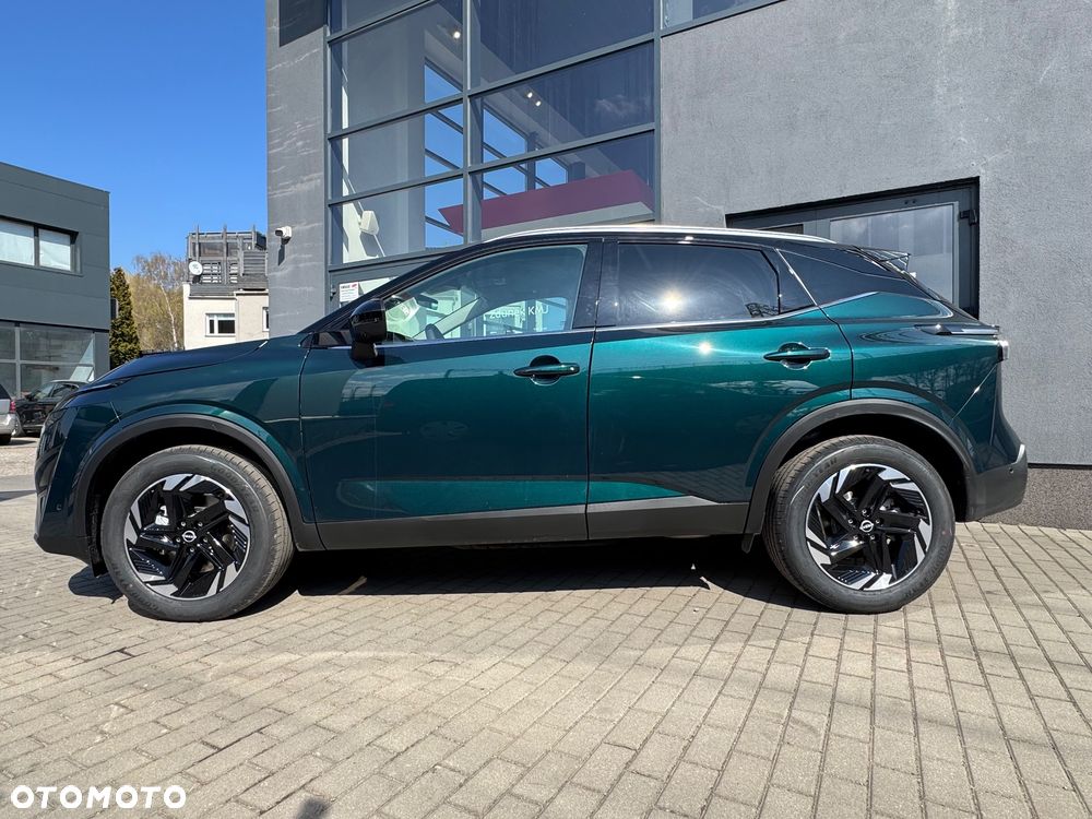 Nissan Qashqai 1.5 e-POWER N-Connecta - 4