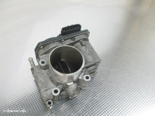 Corpo Borboleta Mazda 6 Hatchback (Gg) - 3
