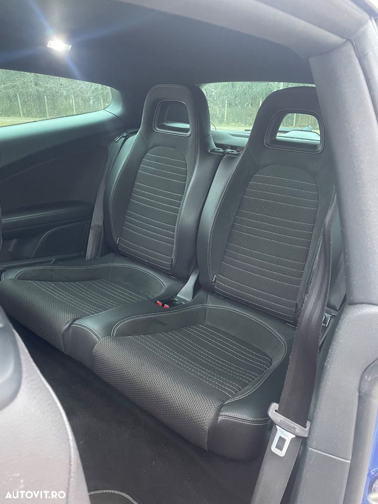 Volkswagen Scirocco - 4
