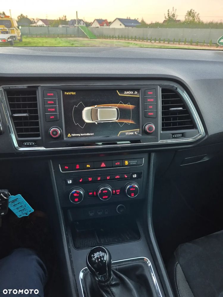 Seat Ateca - 33