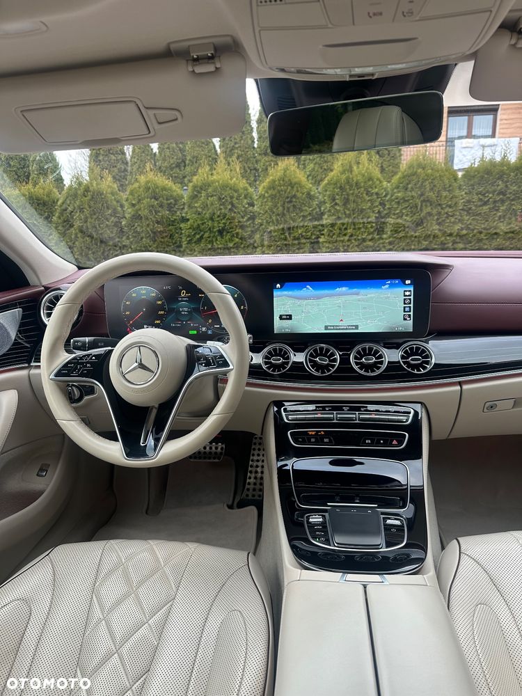 Mercedes-Benz CLS - 2