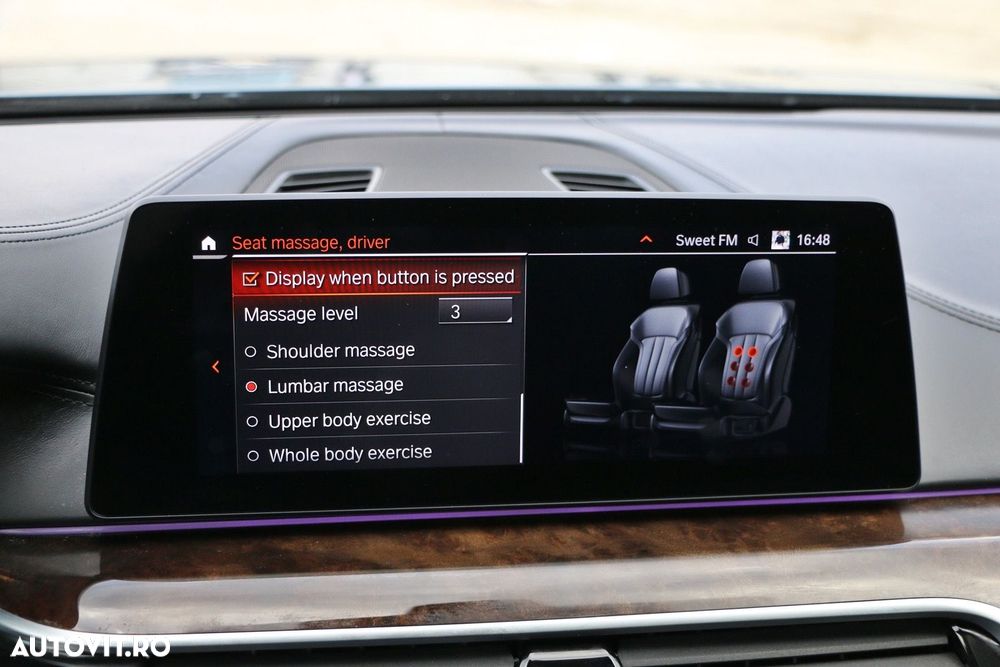 BMW Seria 5 - 5