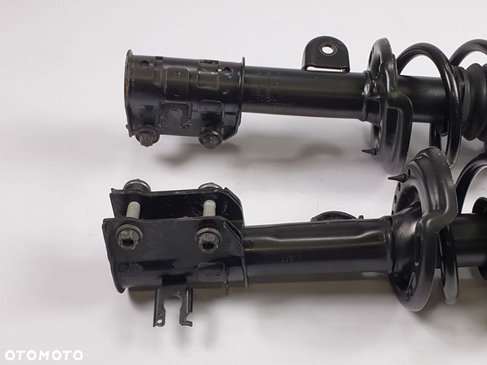 JEEP COMPASS 1.4T 17-20r Mcpherson Amortyzator Prawy Lewy - 2