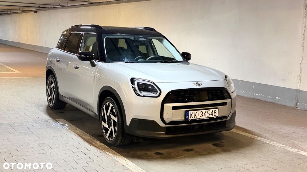 MINI Countryman - 6