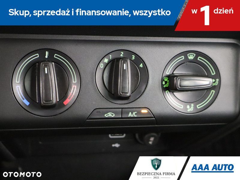 Skoda Fabia - 18