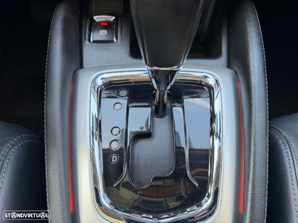 Nissan Qashqai 1.2 DIG-T Tekna 19 Pele Xtronic - 13