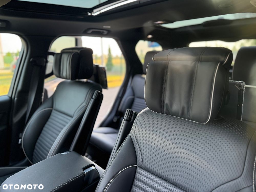 Land Rover Discovery - 32