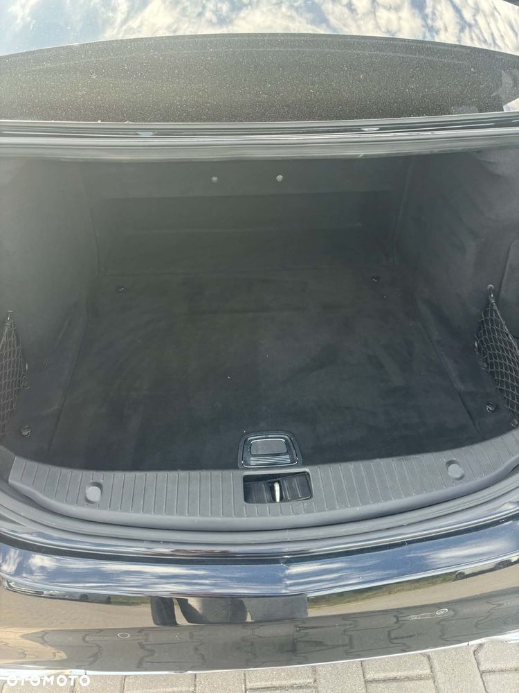 Mercedes-Benz Klasa S 400 d 4-Matic L 9G-TRONIC - 7