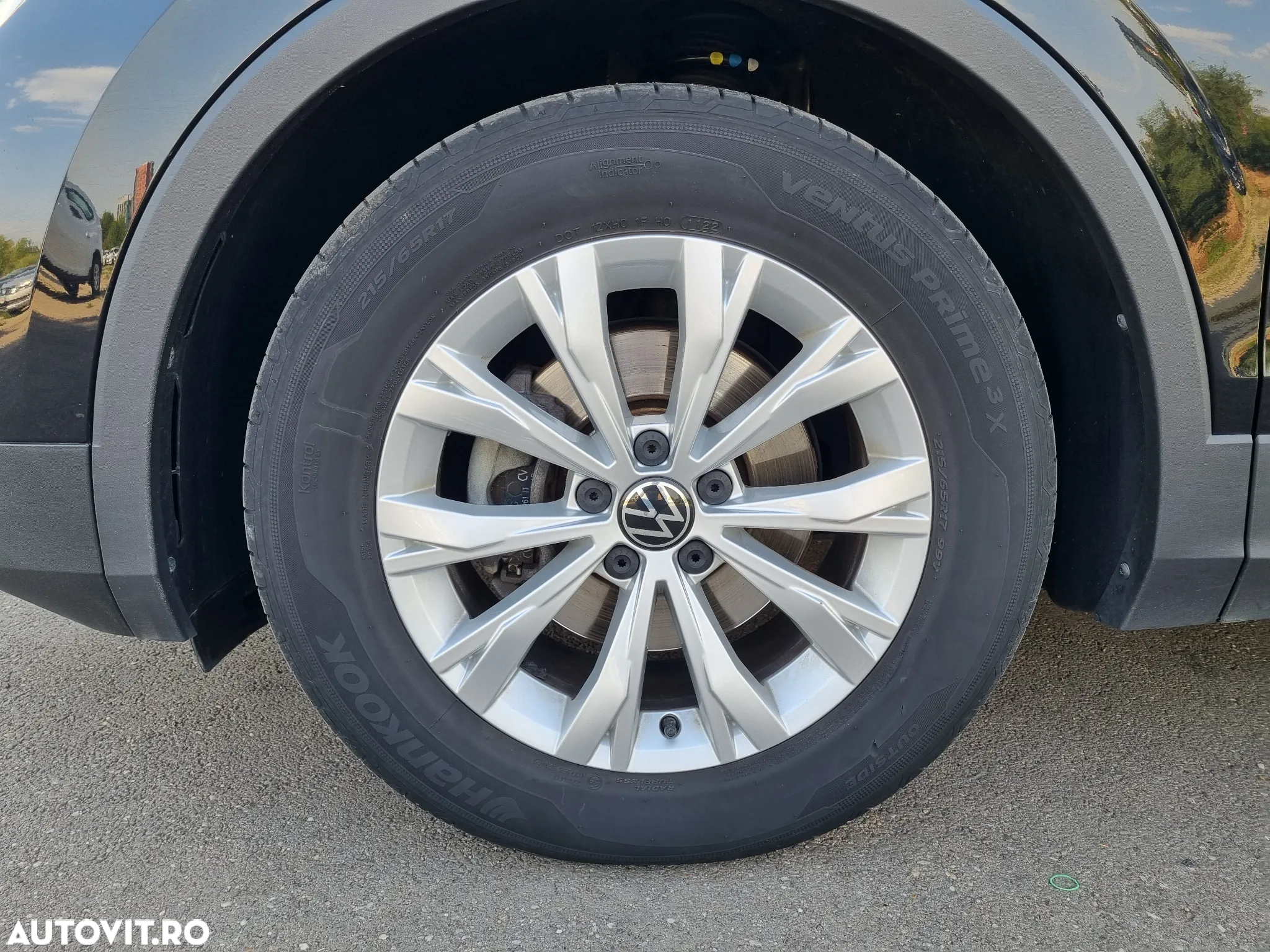 Volkswagen Tiguan 2.0 TDI SCR DSG Life - 40
