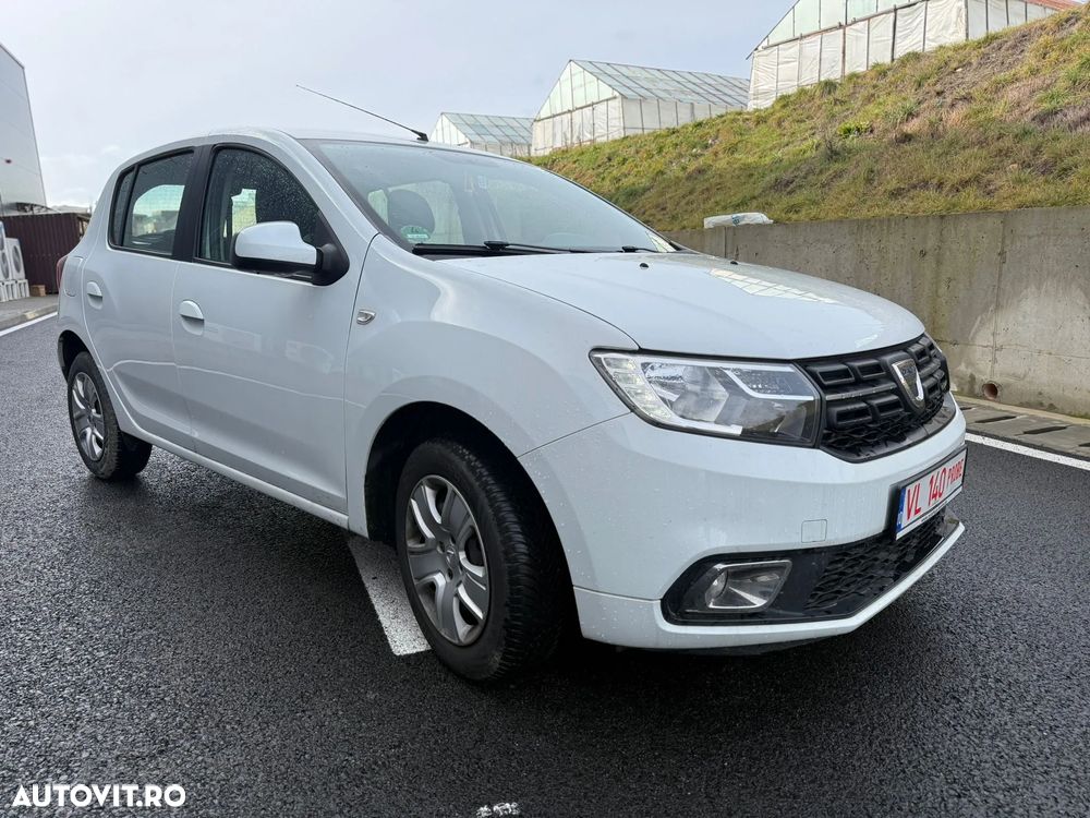 Dacia Sandero - 24