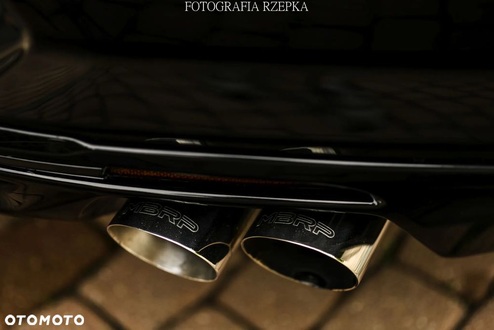 Chevrolet Camaro - 15