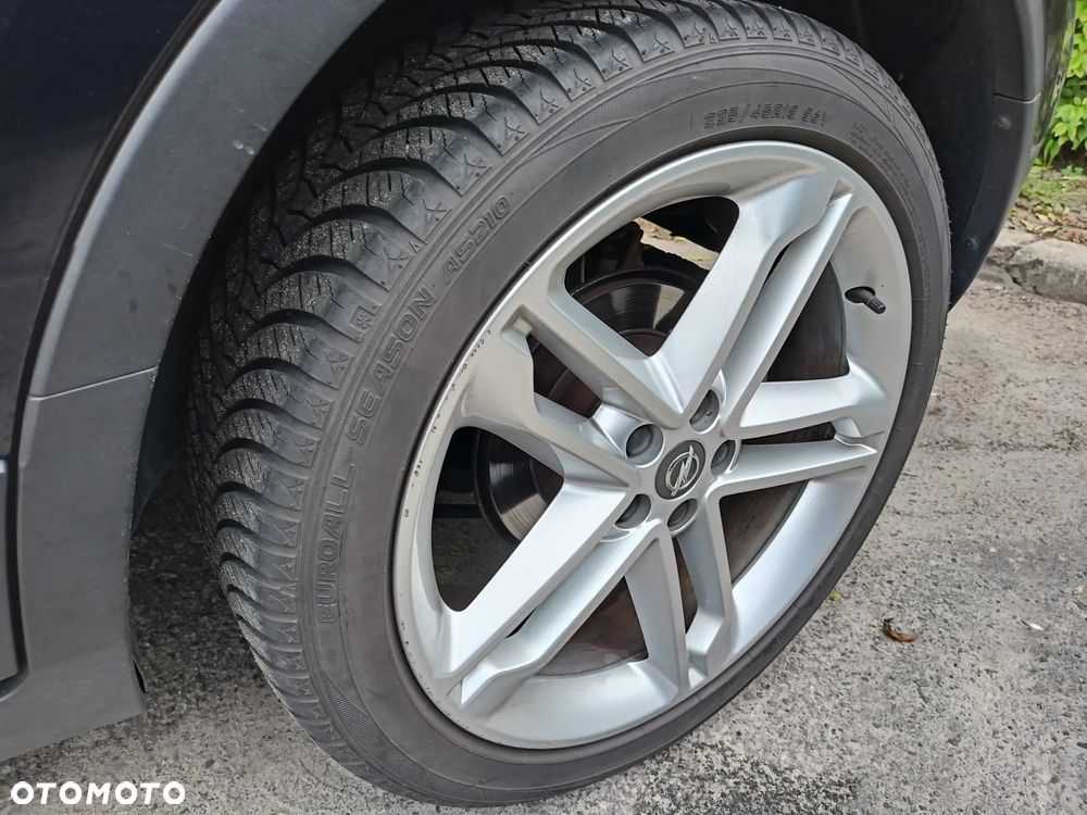 Opel Mokka X 1.4 T Enjoy - 18