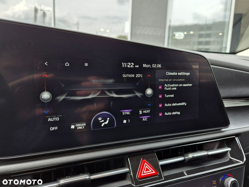 Kia Niro - 32