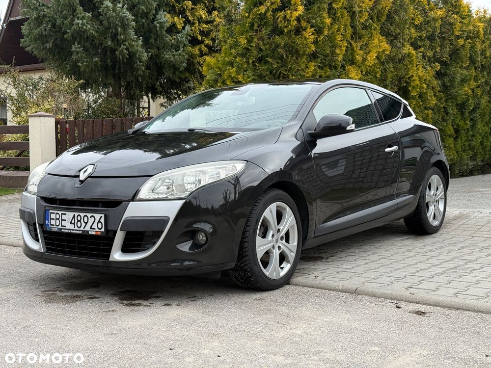 Renault Megane 1.6 Dynamique - 1