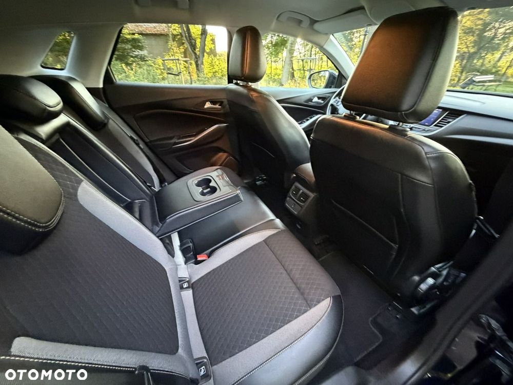 Opel Grandland X - 31