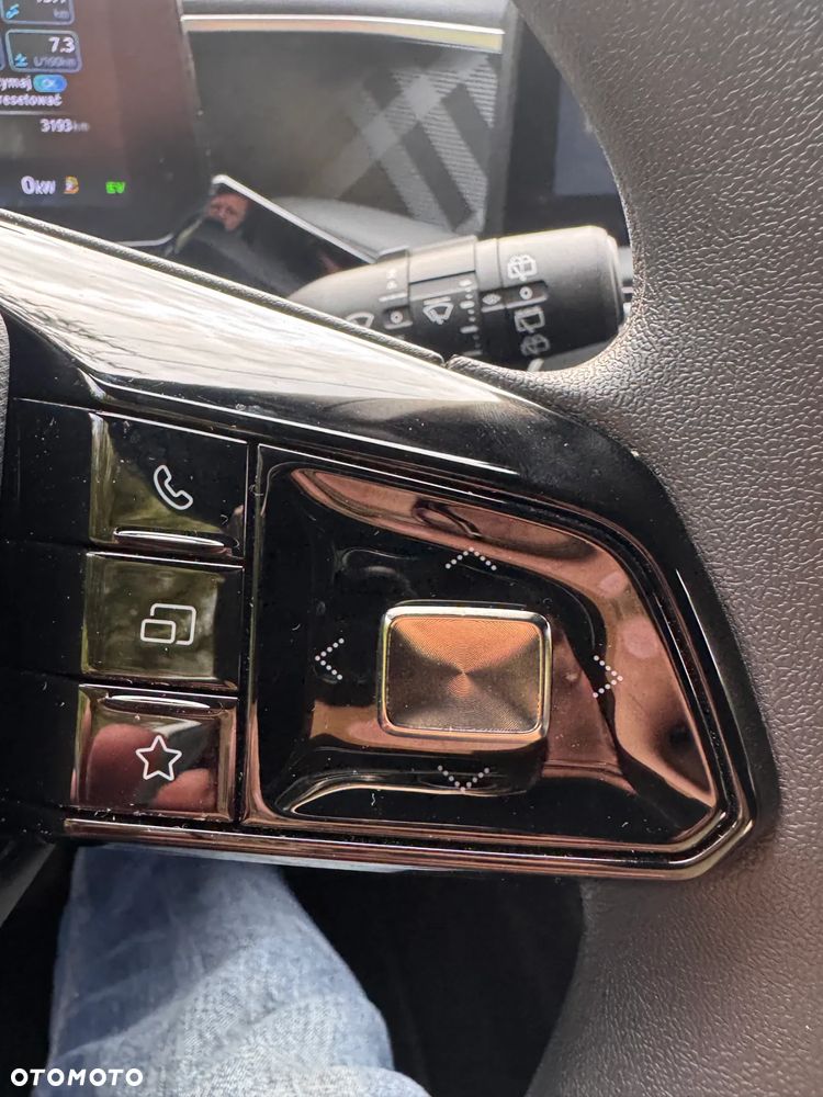 MG MG3 1.5 HEV+ Excite - 25