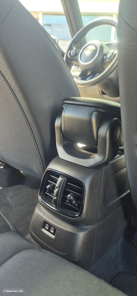 MINI Countryman Cooper SE All4 Aut. - 14