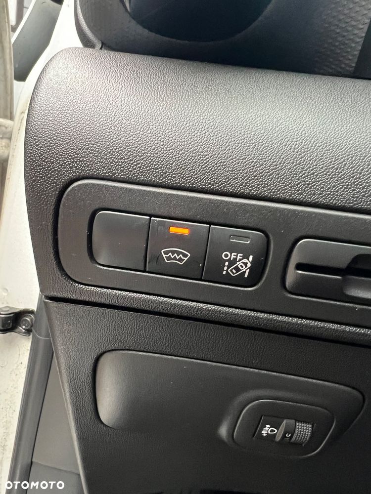 Citroën C3 Aircross 1.5 BlueHDi Origins S&S - 22