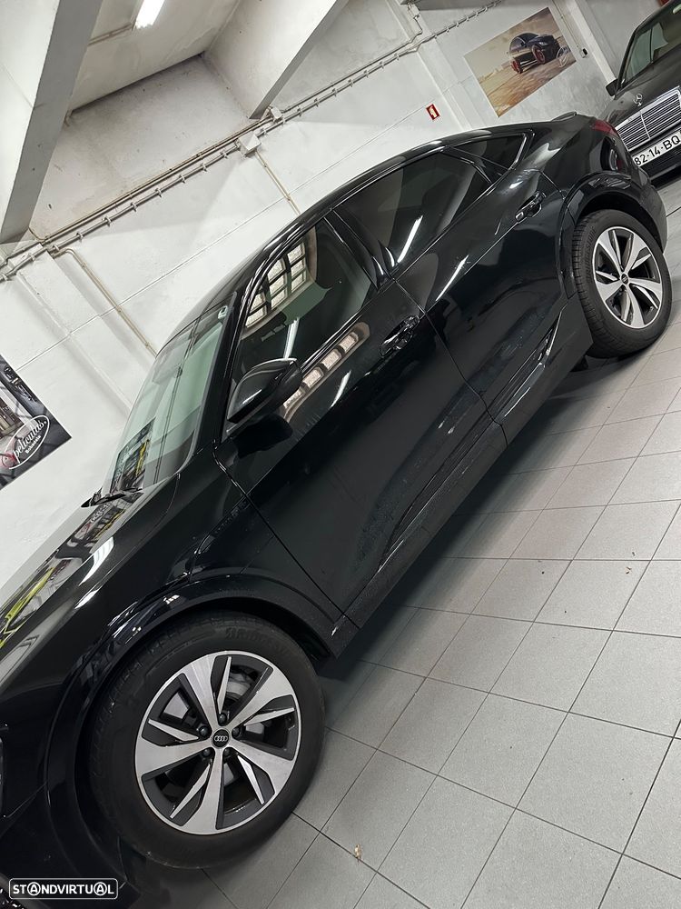 Audi Q8 e-Tron Sportback 50 quattro S line - 1