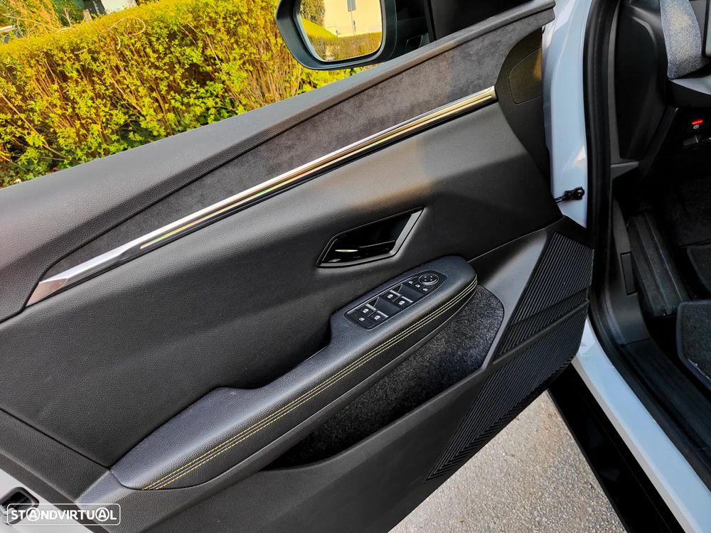 Renault Mégane E-Tech EV60 Techno - 38