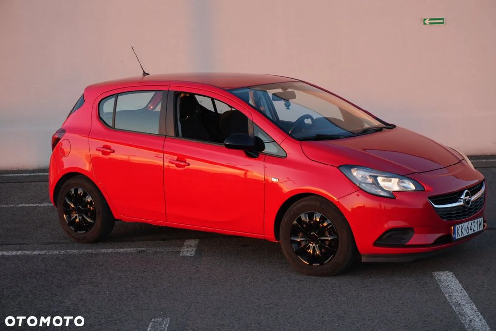 Opel Corsa 1.0 T GPF Enjoy S&S - 10