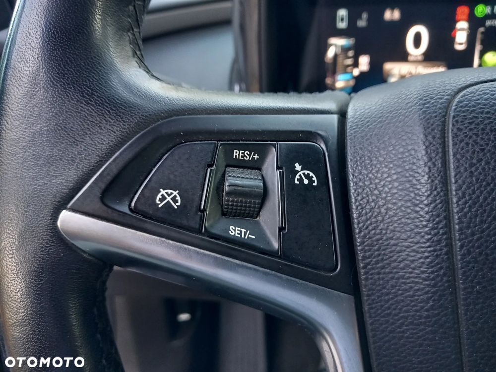 Opel Ampera Standard - 23