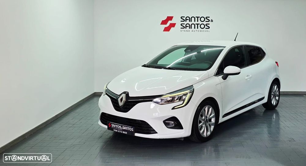 Renault Clio 1.0 TCe Exclusive - 3