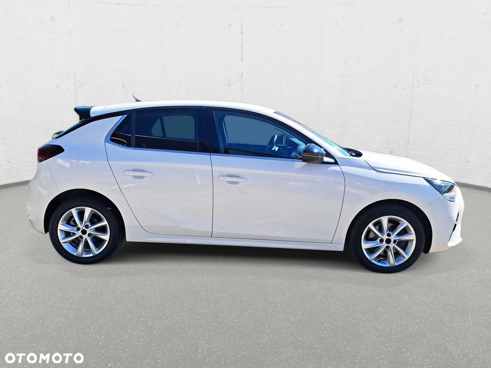 Opel Corsa 1.2 Elegance S&S - 5
