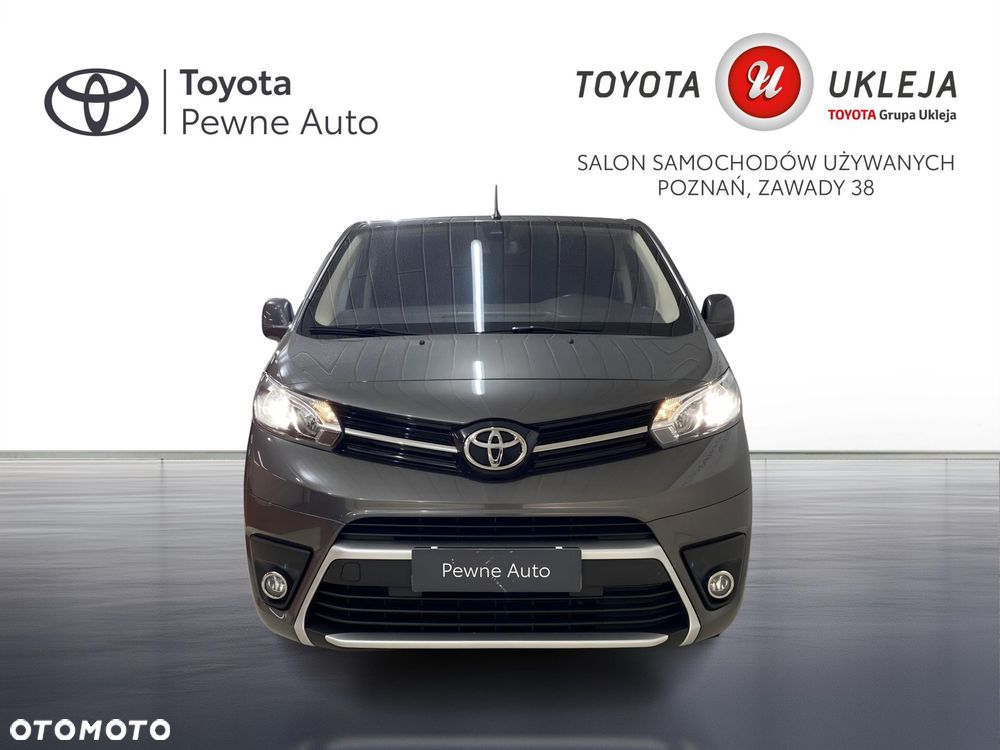 Toyota Proace Verso 2.0 D4-D Long Business - 6