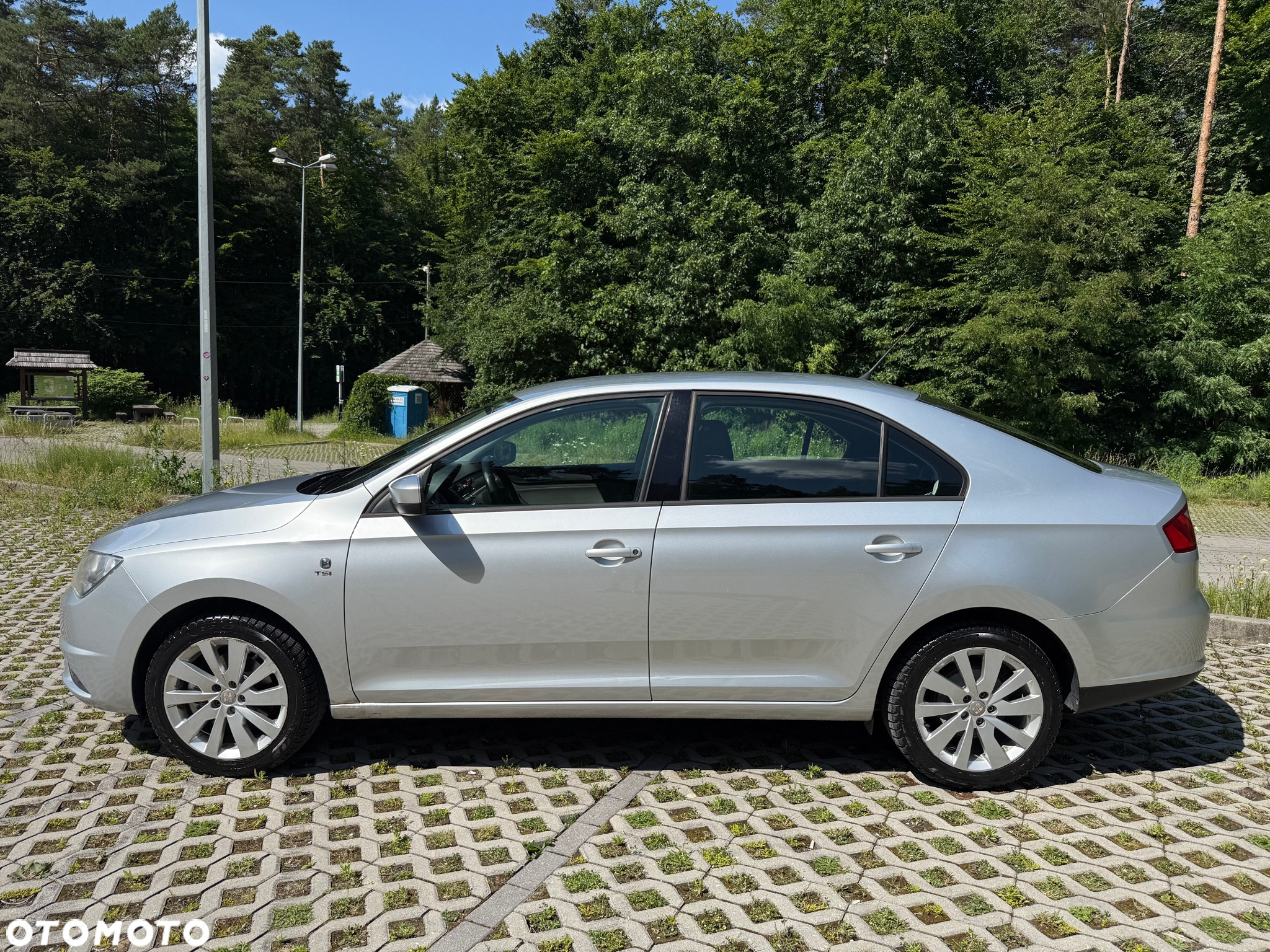 Seat Toledo - 3