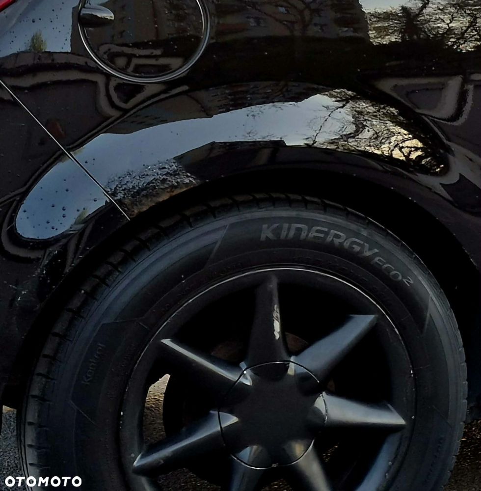 Opel Corsa 1.2 16V Cosmo EasyTronic - 19