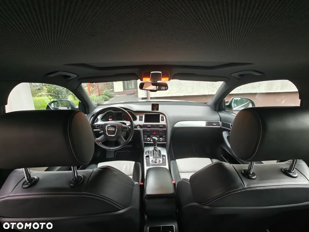 Audi A6 Limousine - 5