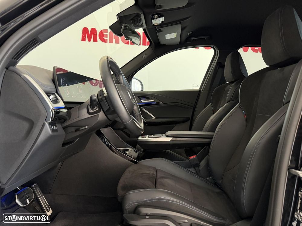 BMW X1 sDrive18i Pack Desportivo M - 10