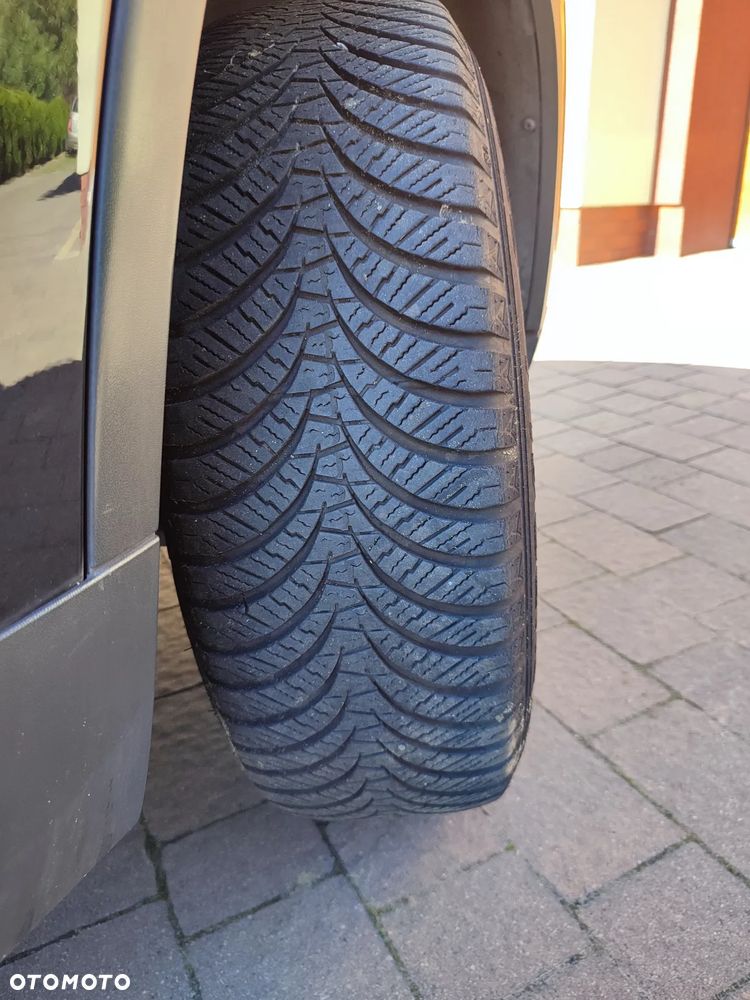 Volkswagen Tiguan 1.4 TSI BlueMotion Technology Lounge Sport & Style - 20