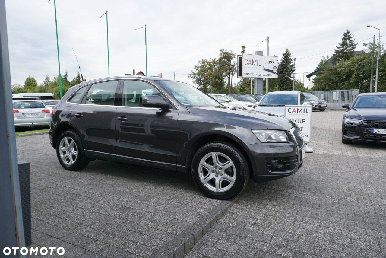 Audi Q5 - 34