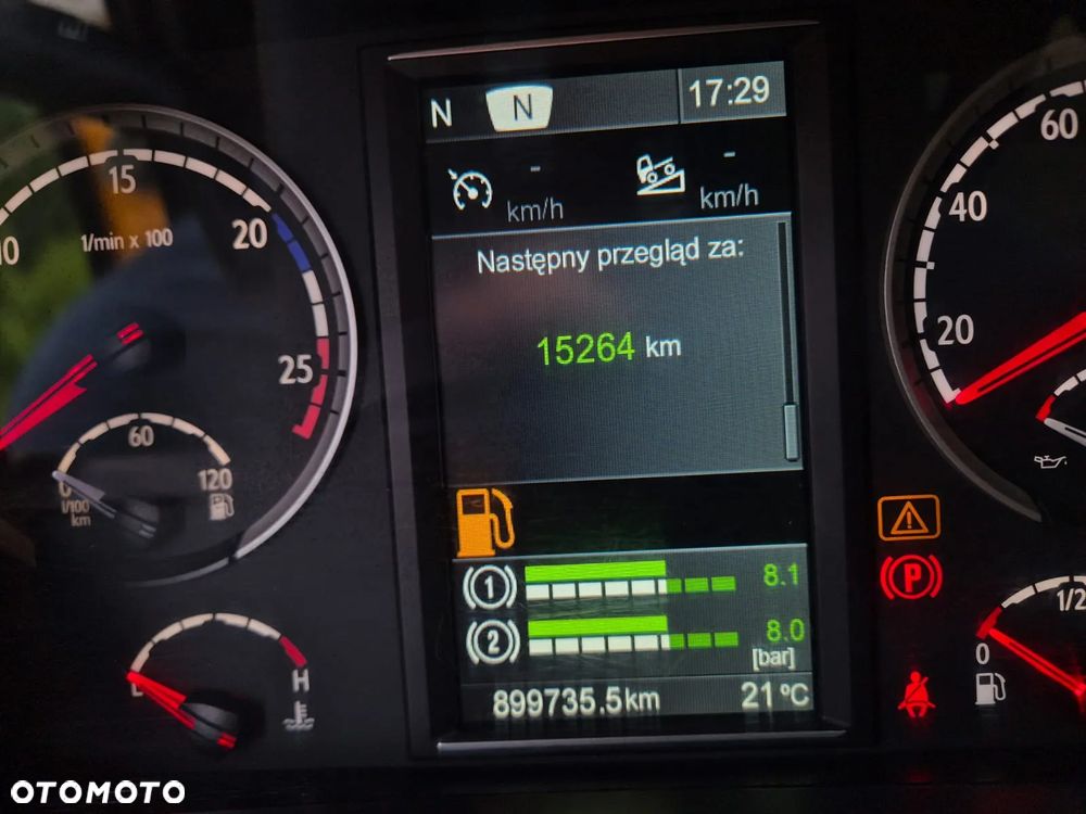 Scania R500 - 36